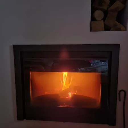 Casa La Semesterbostad *