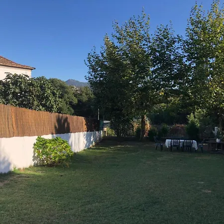 Сasa de vacaciones Casa La *