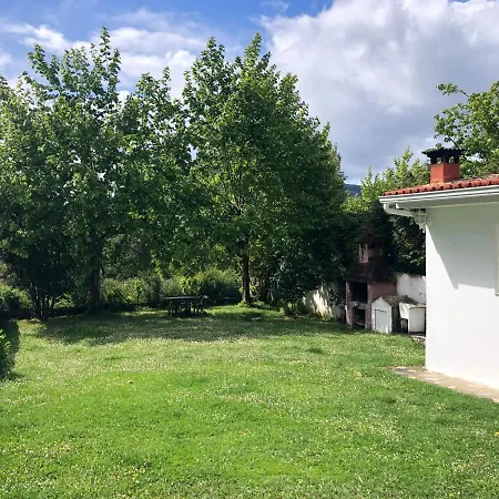Casa La * Comarca de Vigo
