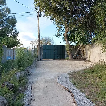 Casa La * Comarca de Vigo