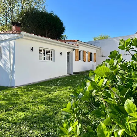 Vakantiehuis Casa La Comarca de Vigo