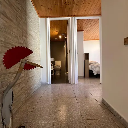 Casa La Comarca de Vigo