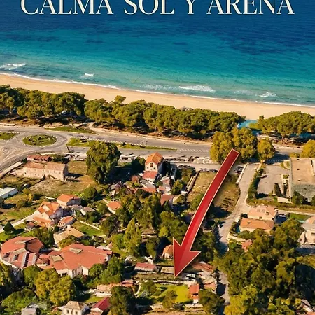 Casa La Vakantiehuis