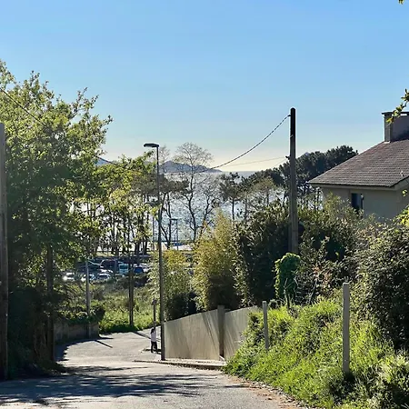 Vakantiehuis Casa La Comarca de Vigo
