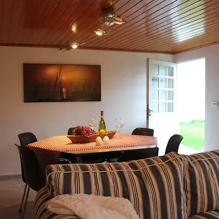 Casa La Holiday home *