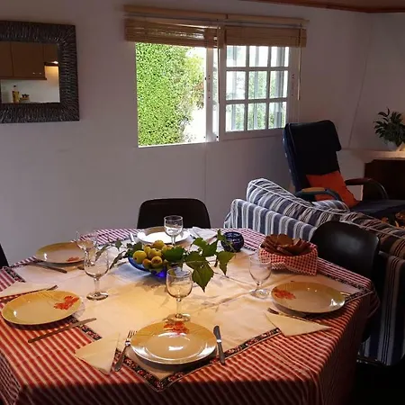 Casa La Виго
