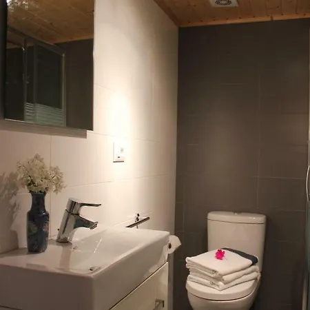 Casa La Сasa de vacaciones *