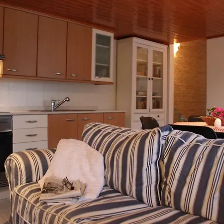 Casa La Сasa de vacaciones *