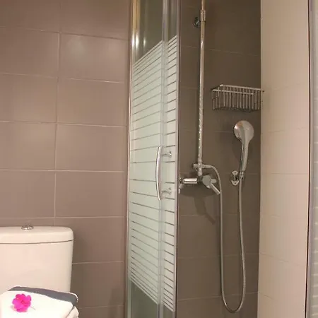 Сasa de vacaciones Casa La Vigo