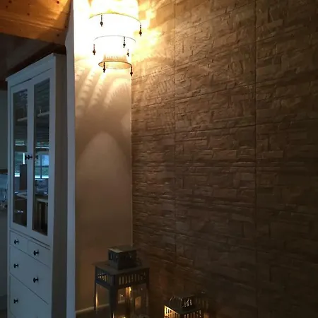 度假居 Casa La