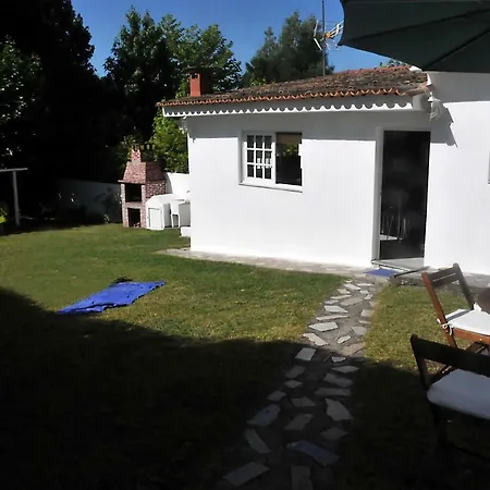 Casa La Vakantiehuis Comarca de Vigo
