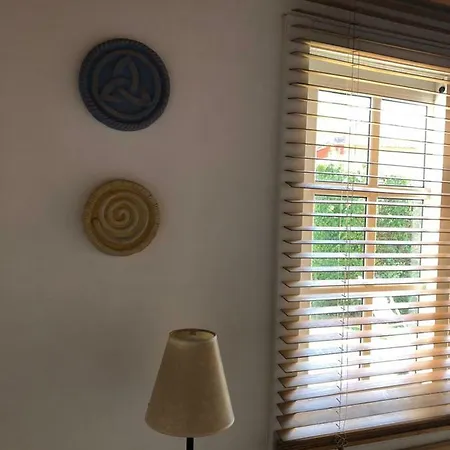 Casa La Holiday home *