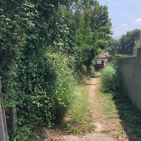 Casa La Сasa de vacaciones Vigo