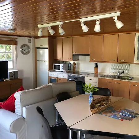 Holiday home Casa La