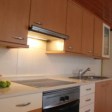 Сasa de vacaciones Casa La *