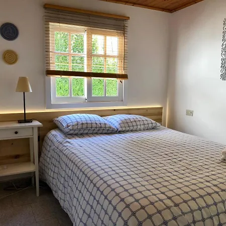 Holiday home Casa La