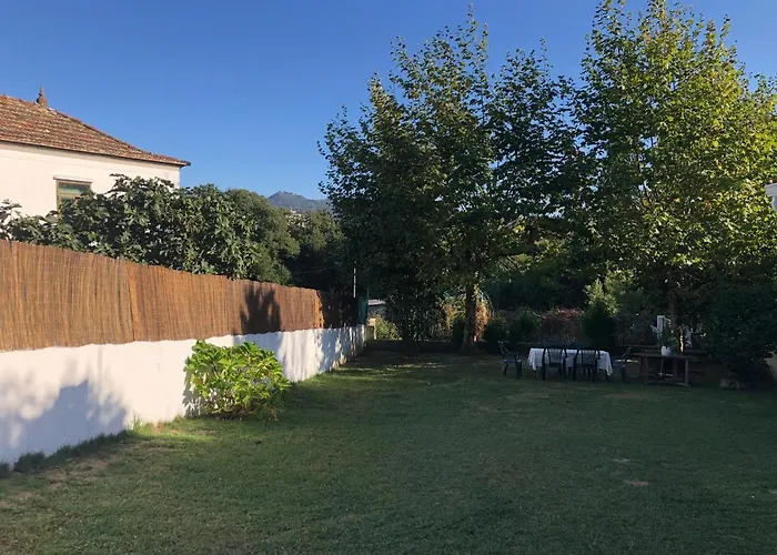 Vakantiehuis Casa La *