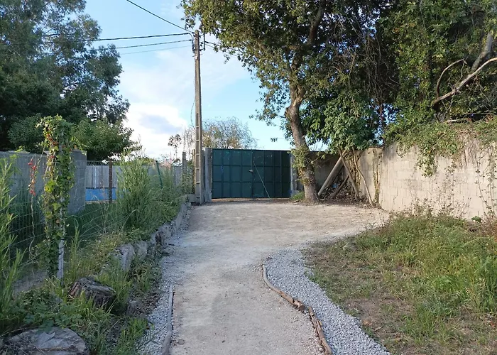 Casa La * Comarca de Vigo