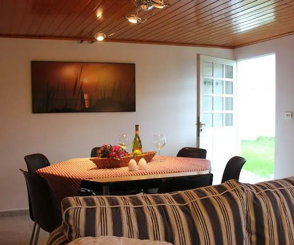 Casa La Vakantiehuis *