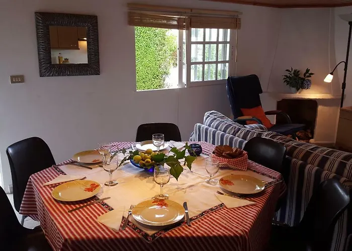 Casa La Comarca de Vigo