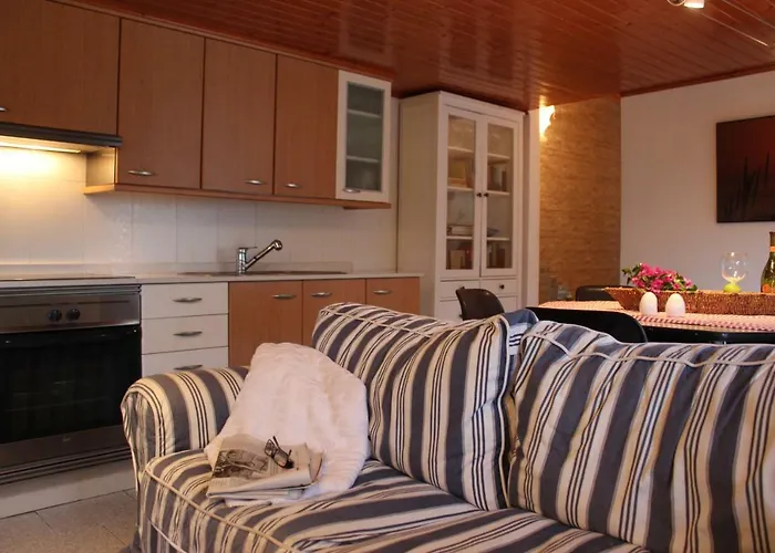 Casa La Casa vacanze *