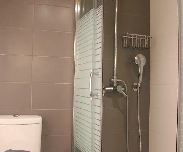 Tatil Evi Casa La Vigo