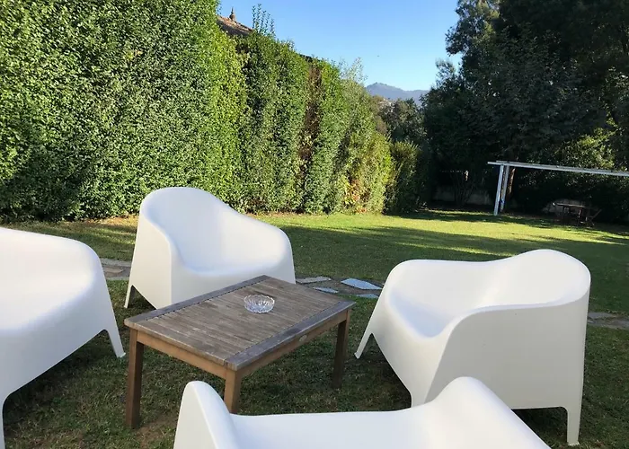 Casa La Tatil Evi Vigo