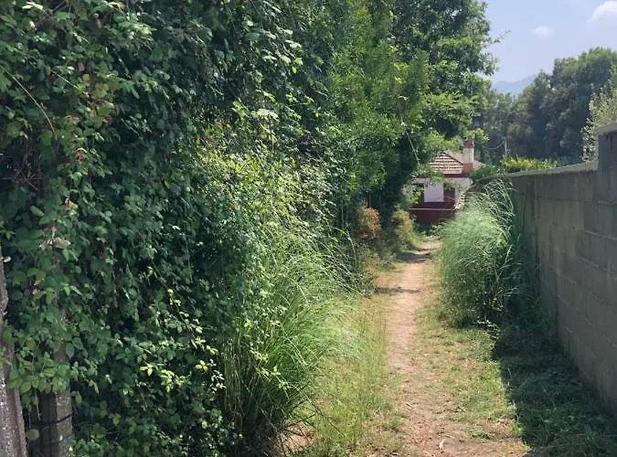 Casa La Tatil Evi Vigo