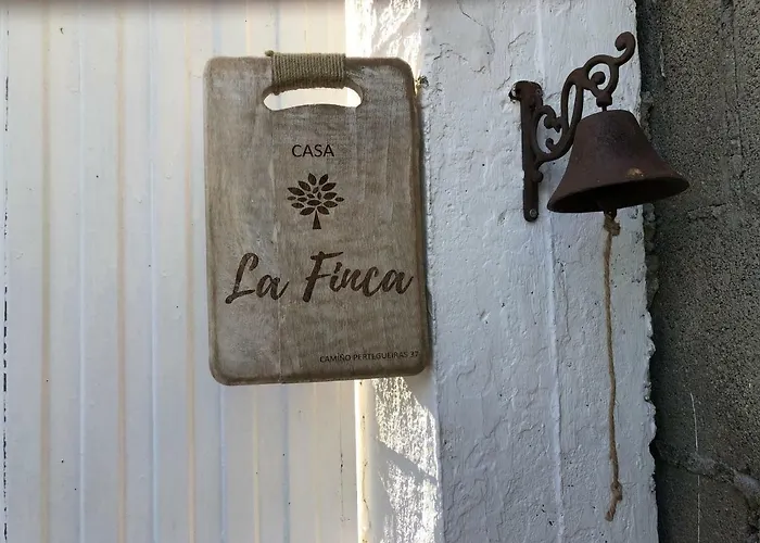 Casa La *