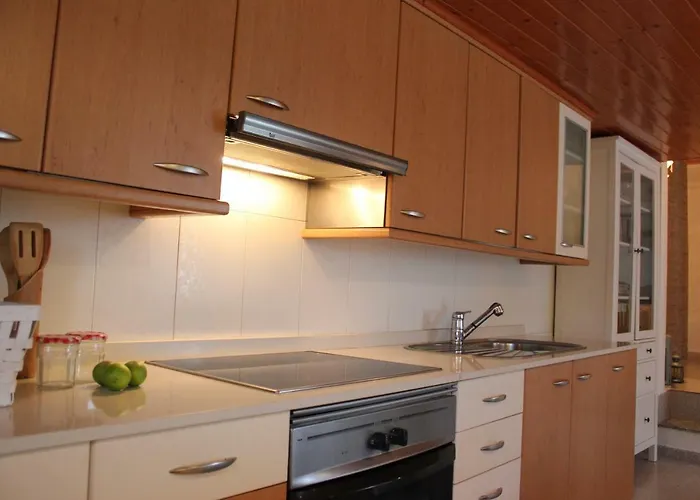 Vakantiehuis Casa La *