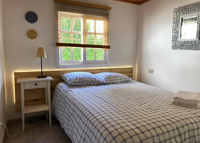 Vakantiehuis Casa La